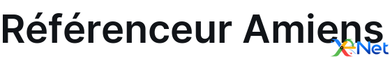 Référenceur Amiens